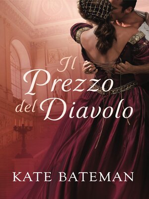 cover image of Il Prezzo del Diavolo